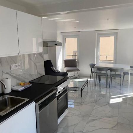 New Top Duplex Centre Avec Terrasse Et Parking แคลร์มงต์-แฟร์รองด์ ภายนอก รูปภาพ