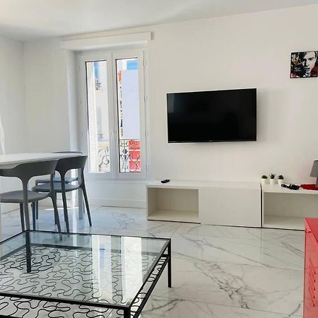 New Top Duplex Centre Avec Terrasse Et Parking แคลร์มงต์-แฟร์รองด์ ภายนอก รูปภาพ