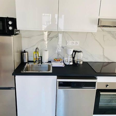 New Top Duplex Centre Avec Terrasse Et Parking แคลร์มงต์-แฟร์รองด์ ภายนอก รูปภาพ